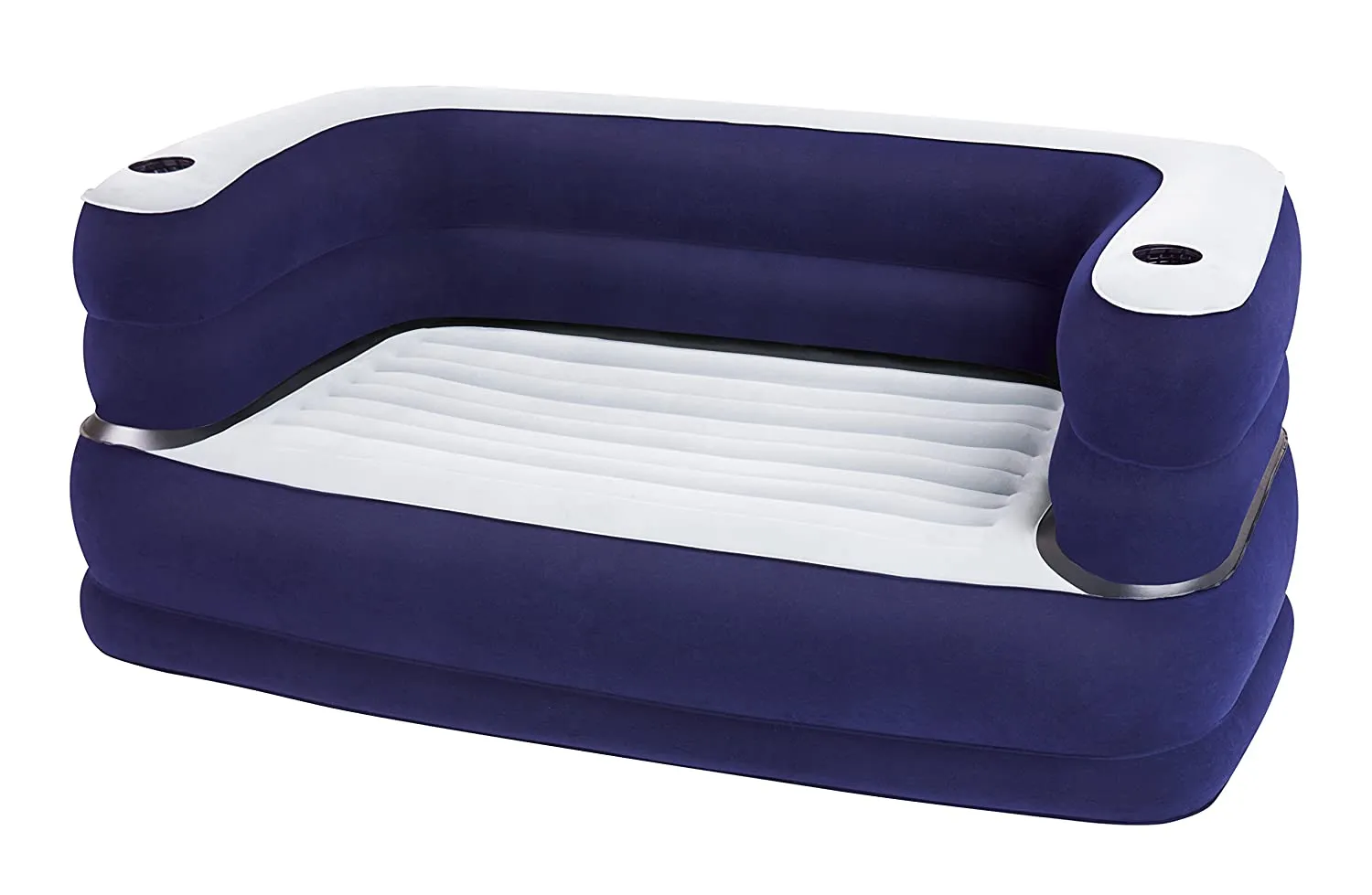 0899 Multi-Functional Inflatable Sofa Air Bed Couch