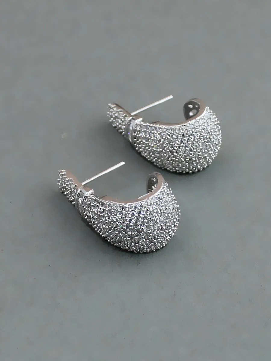 Aksha Earrings