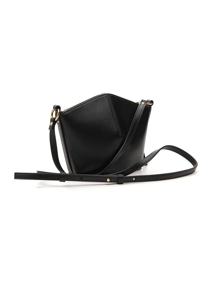 Alexander McQueen Studded Crossbody Bag