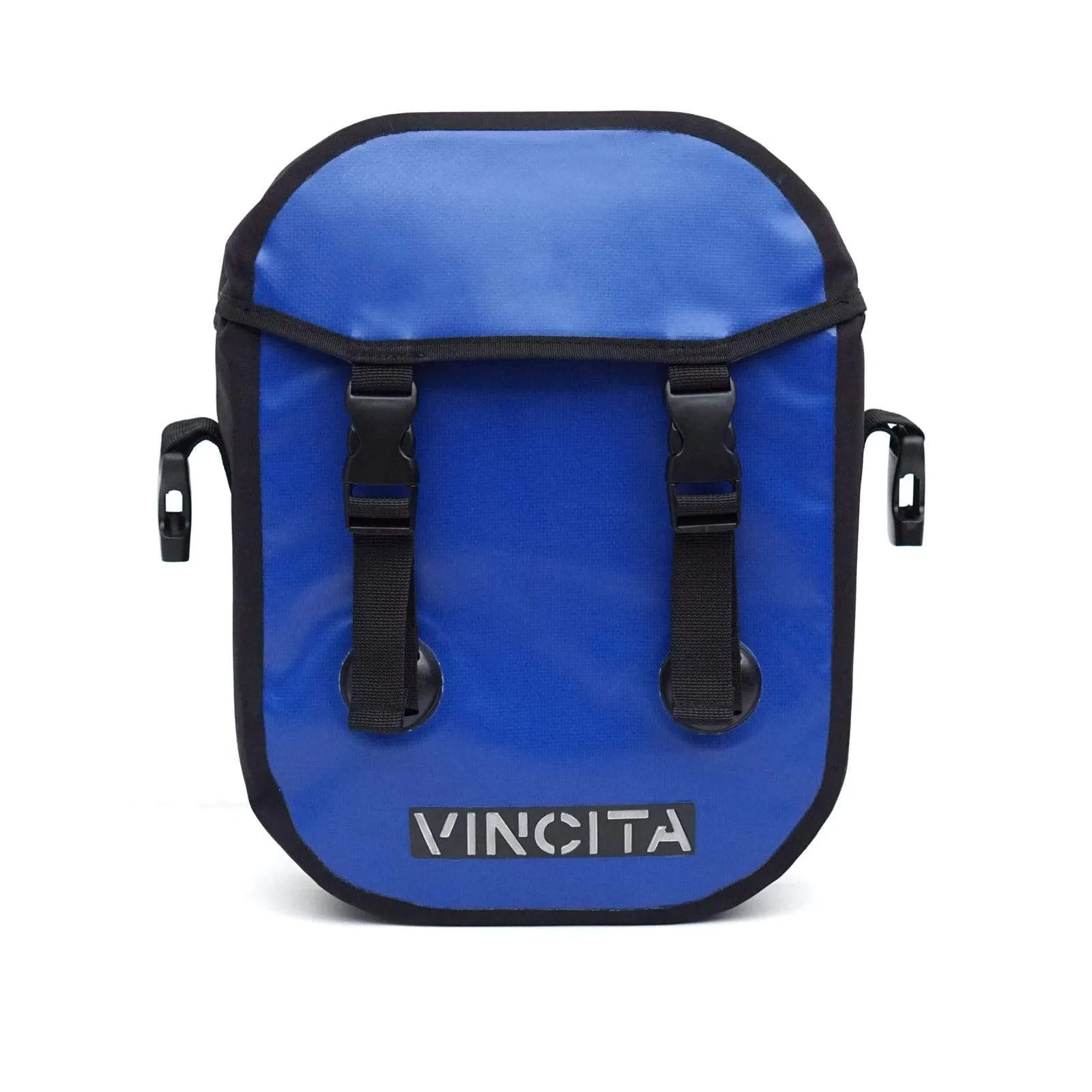 Alida Waterproof Pannier