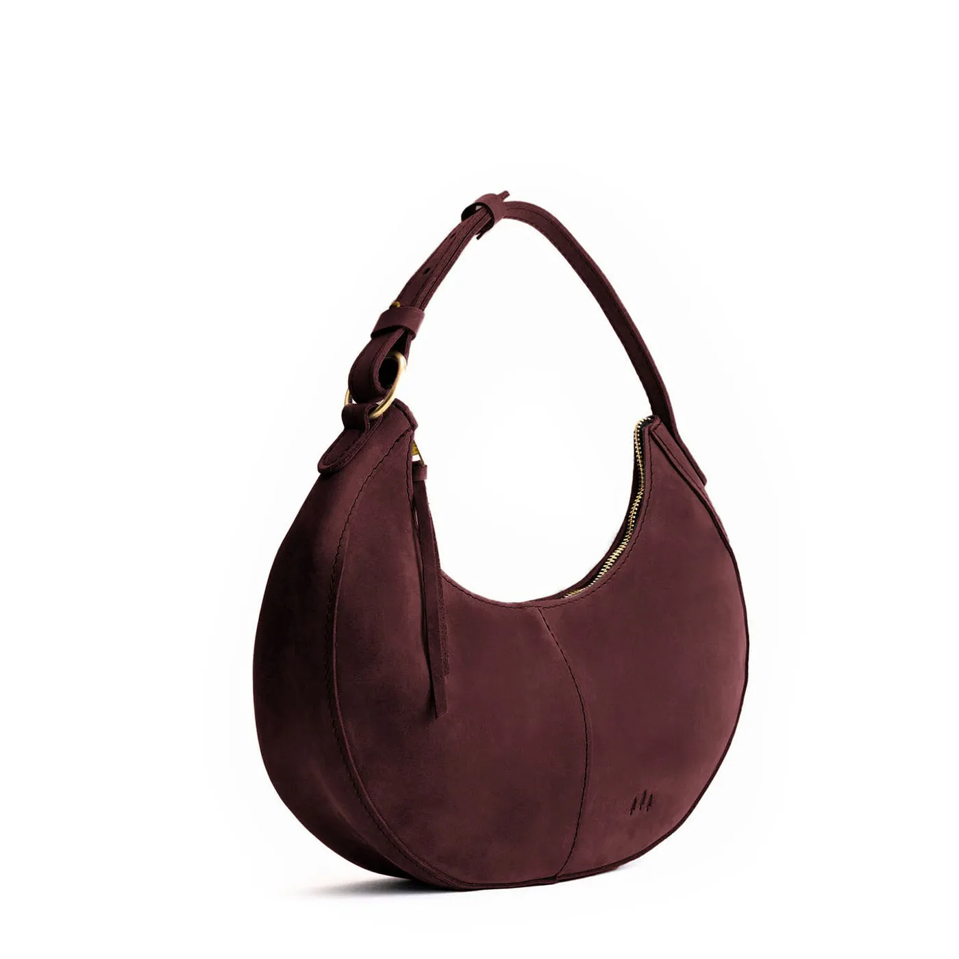 'Almost Perfect' Nora Shoulder Bag