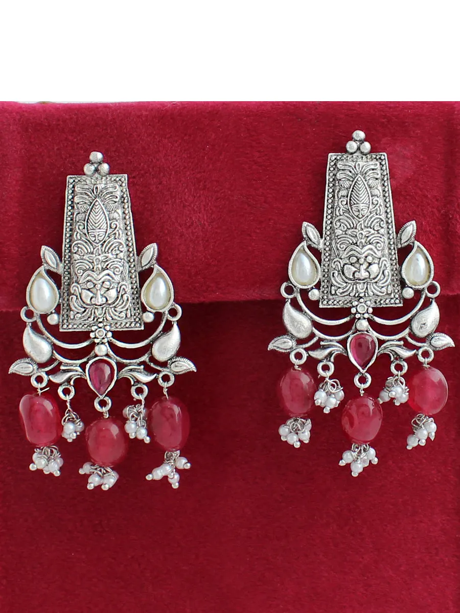Amara Earrings