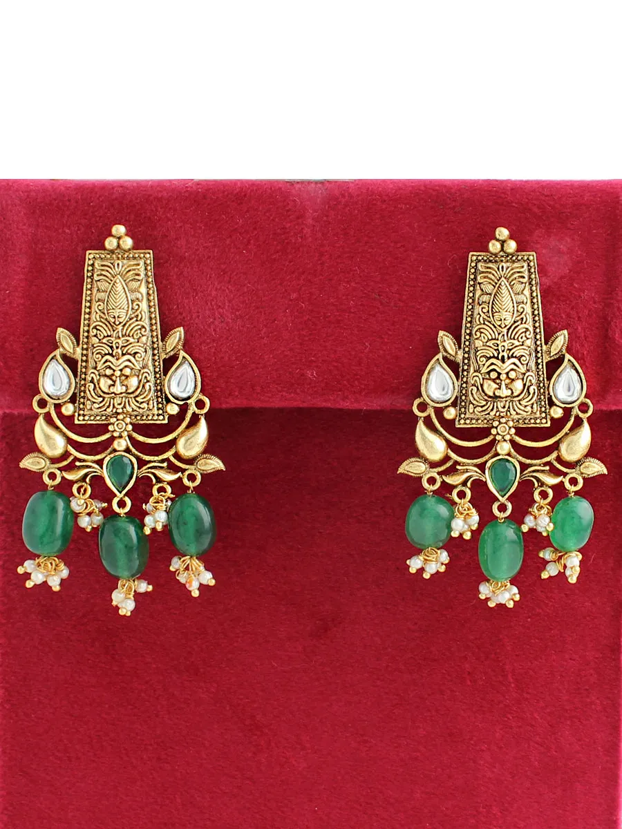 Amara Earrings