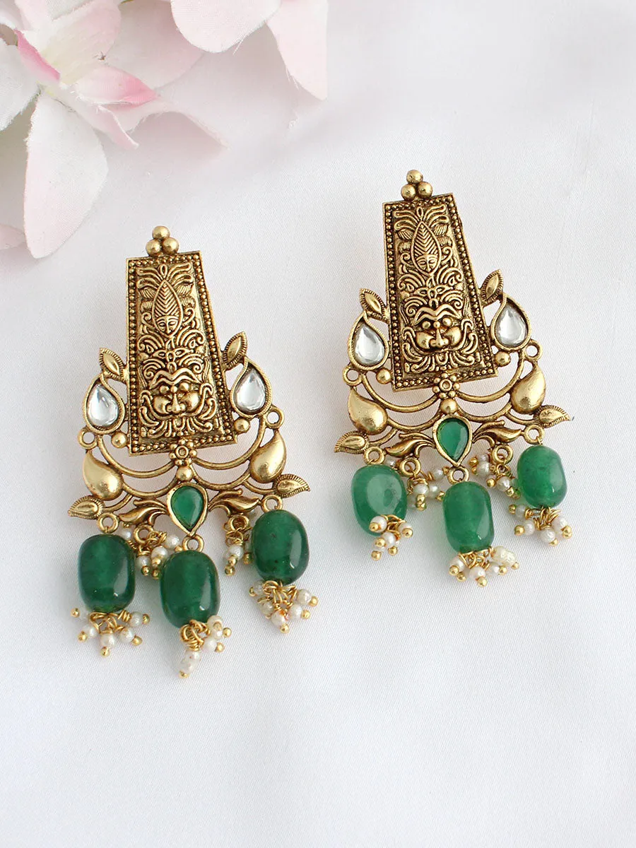 Amara Earrings