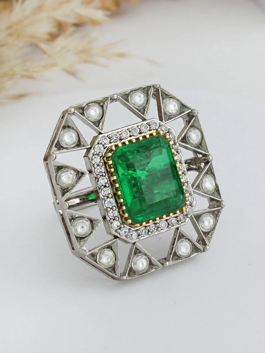 Amaya Ring