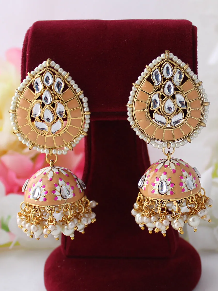 Ameena Earrings