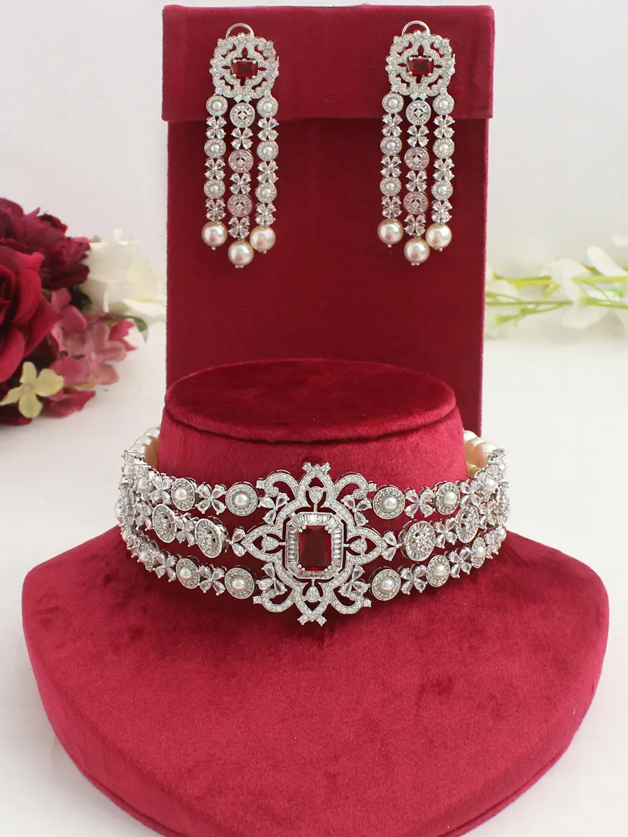 Amsterdam Necklace Set