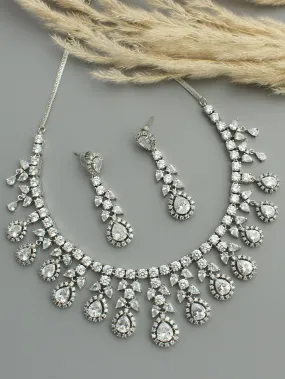 Angela Necklace Set