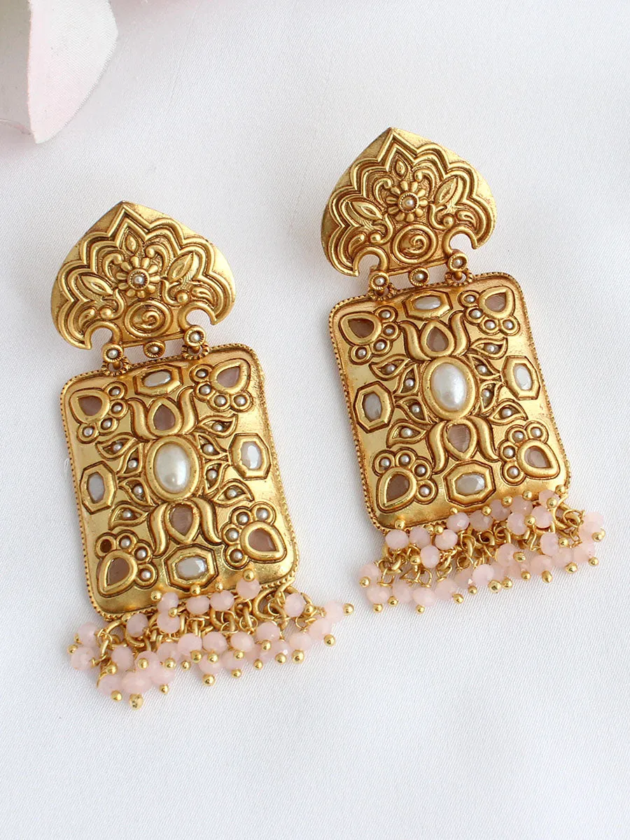 Artika Earrings
