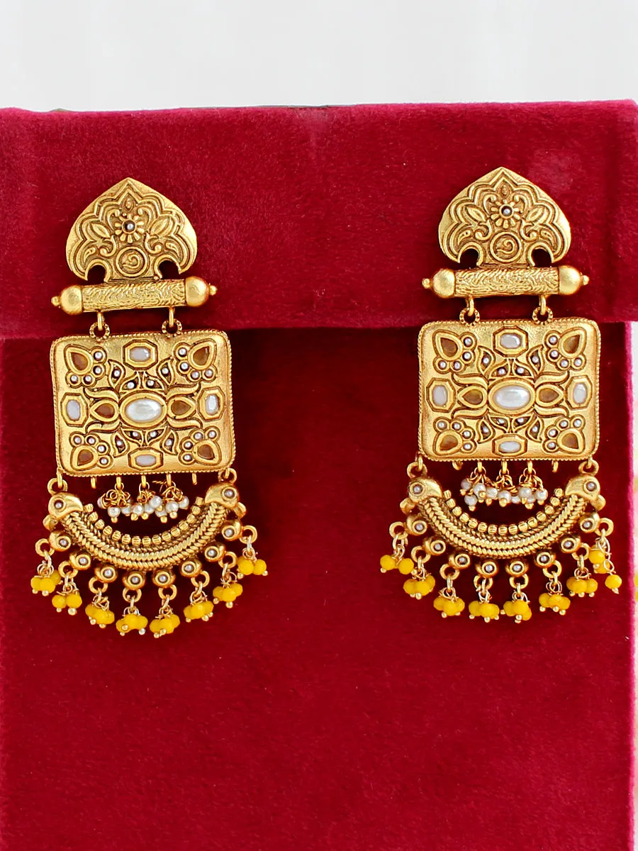 Artika Earrings