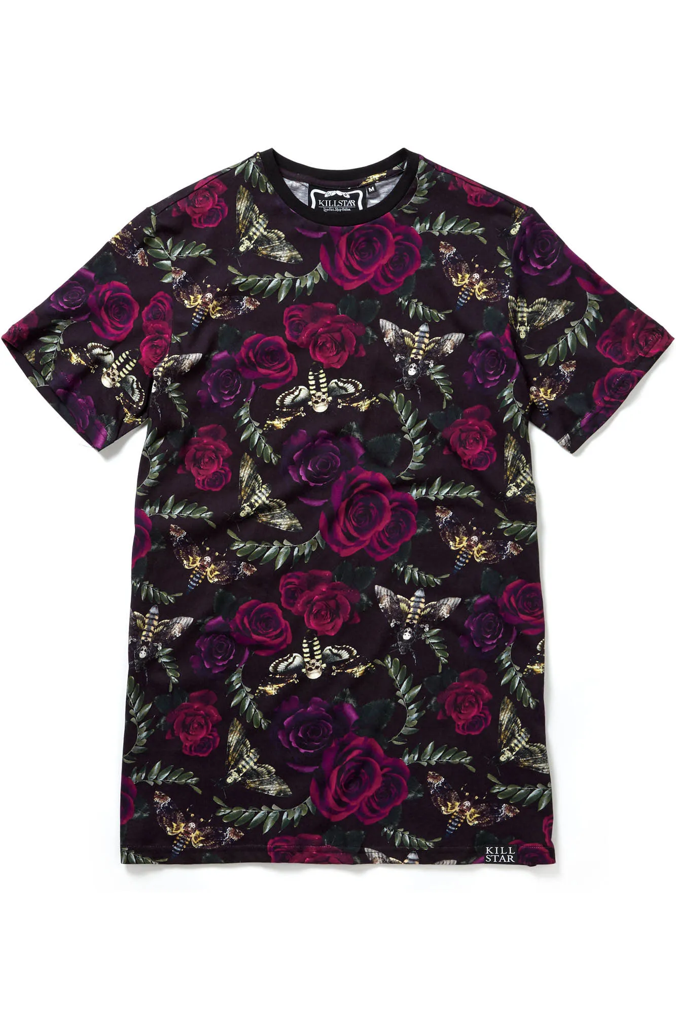Asher Nightlife T-Shirt [B]