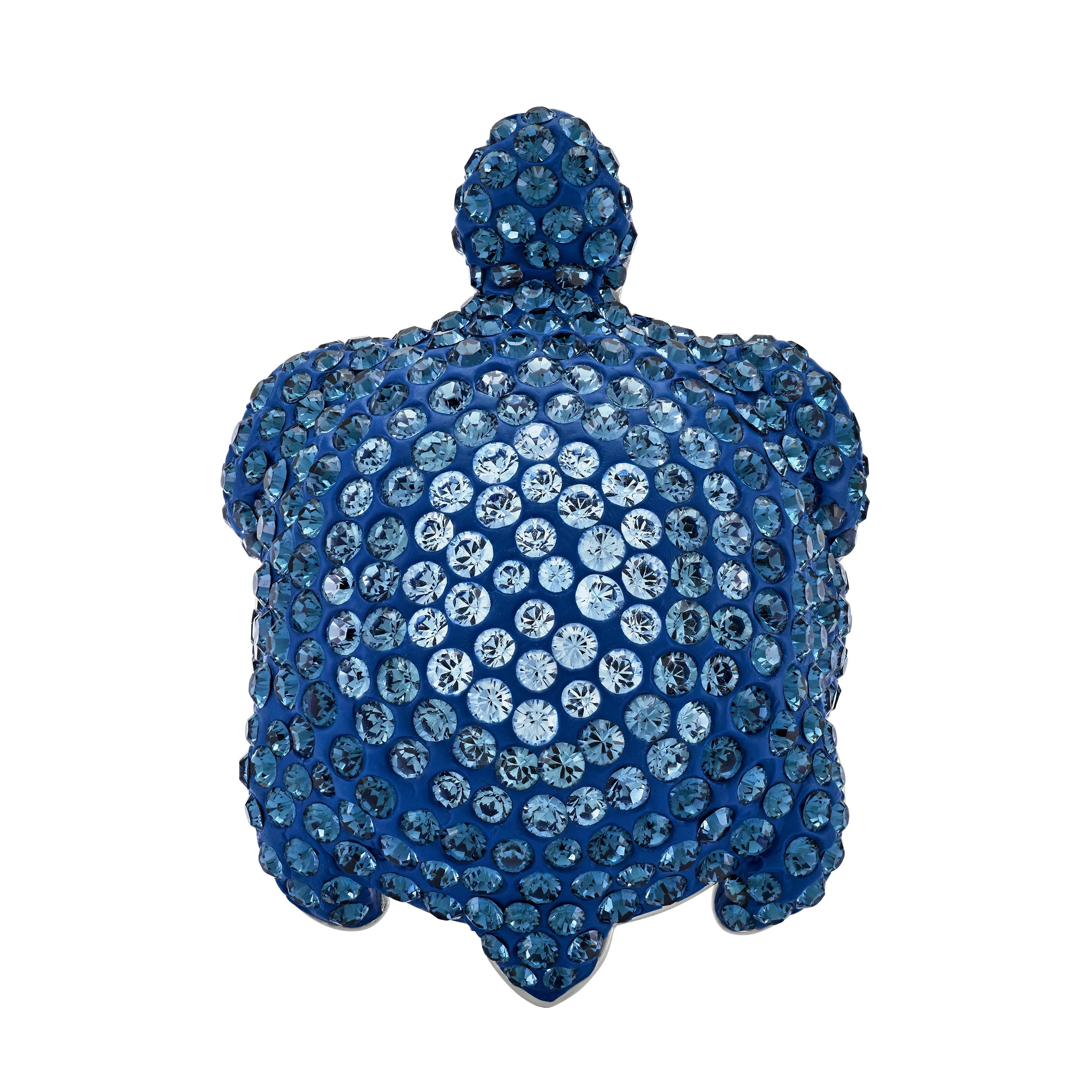 Atelier Swarovski Cocktail Ring LARGE TURTLE