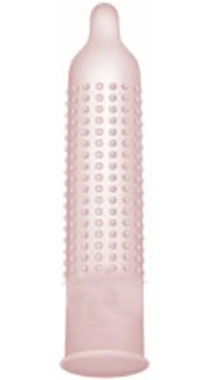 Atlas Studded Condoms