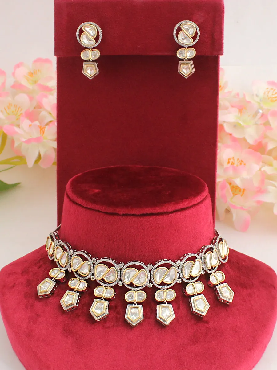 Austria Necklace Set