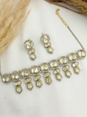 Austria Necklace Set