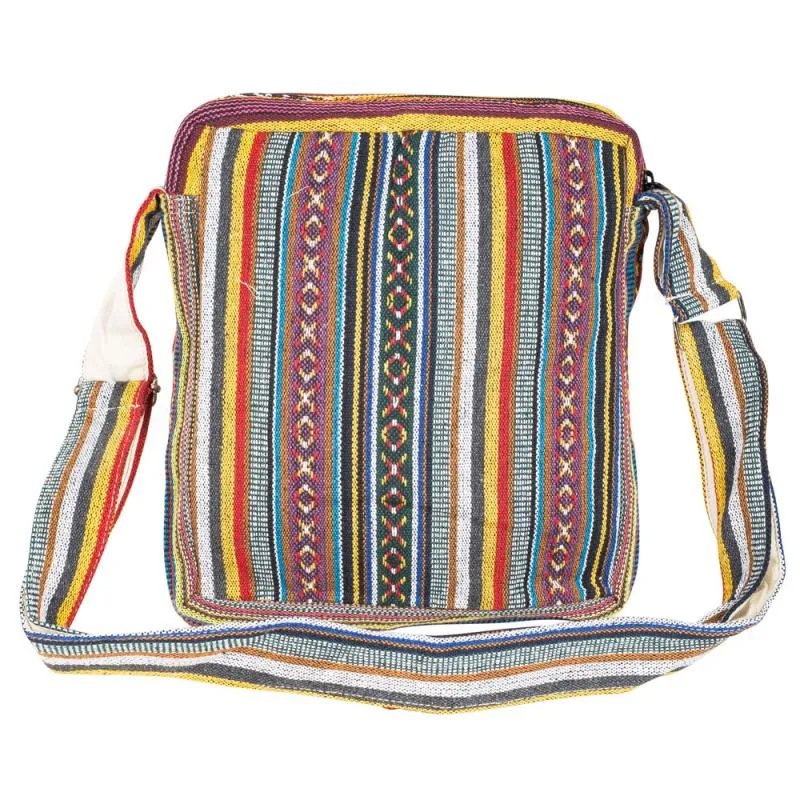 Bag - Mushroom Eye Cross Body