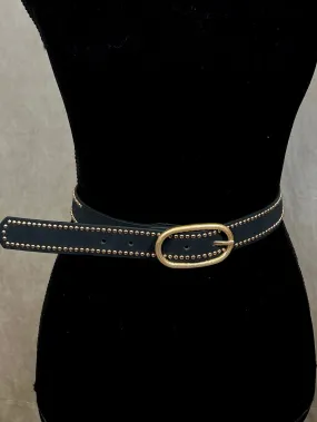 Belt 13