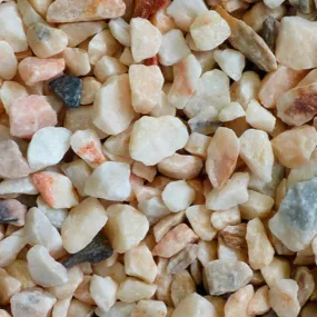 Blossom Gravel Chippings