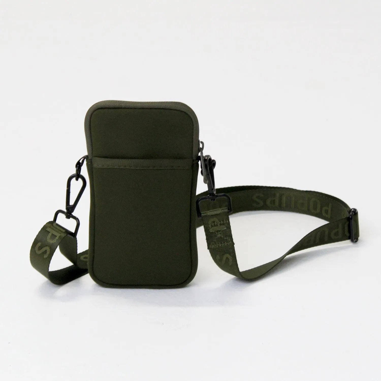 BLOSSOM MINT SET: EVERYDAY TOTE   MAKEUP POUCH SET   PHONE BAG
