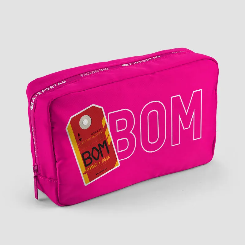 BOM - Packing Bag