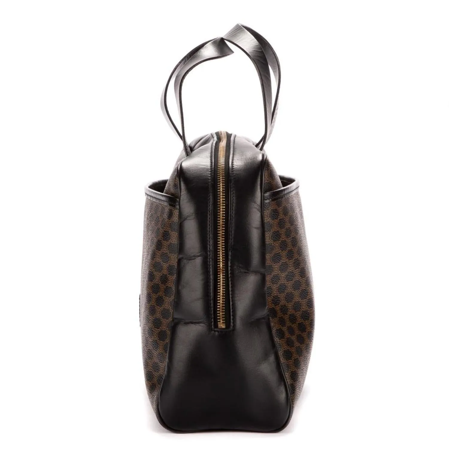 Bowler Bag