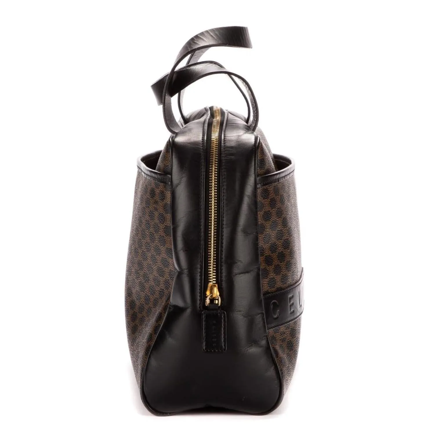 Bowler Bag