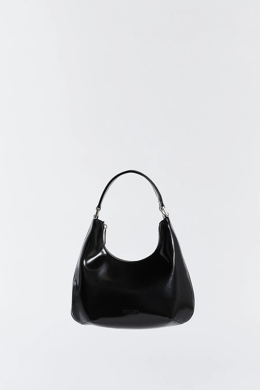 BRIE LEON ANTONIA BLACK PATENT
