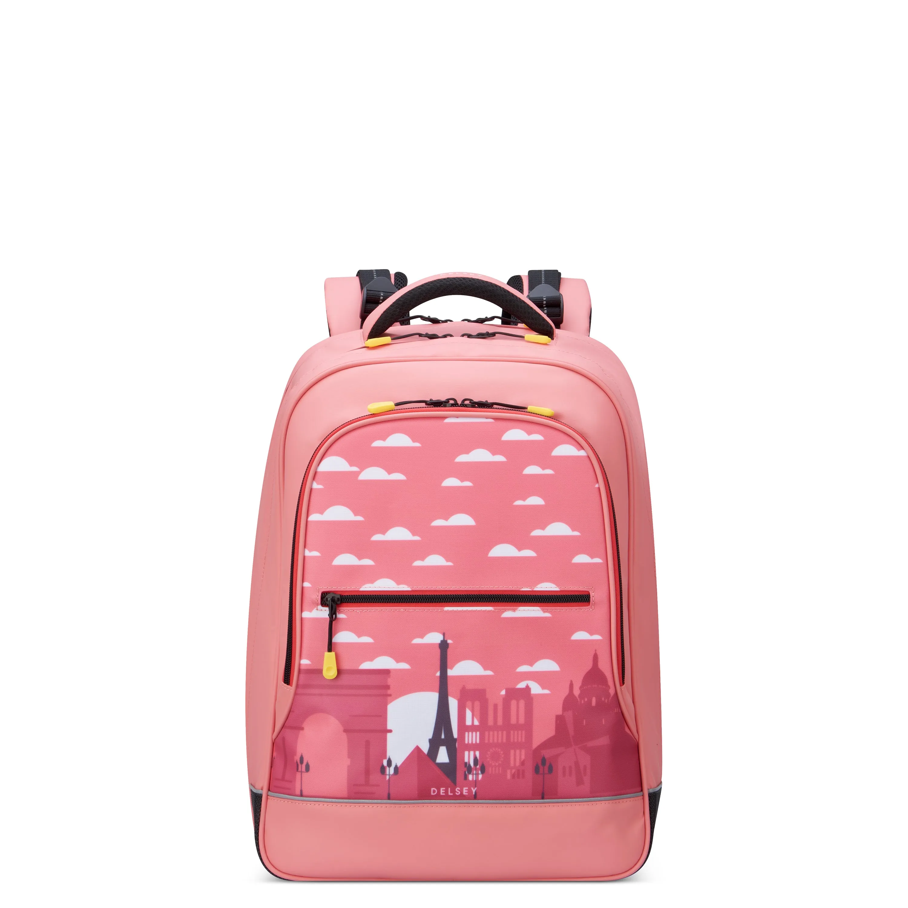 BTS 2-COMPARTMENT BACKPACK