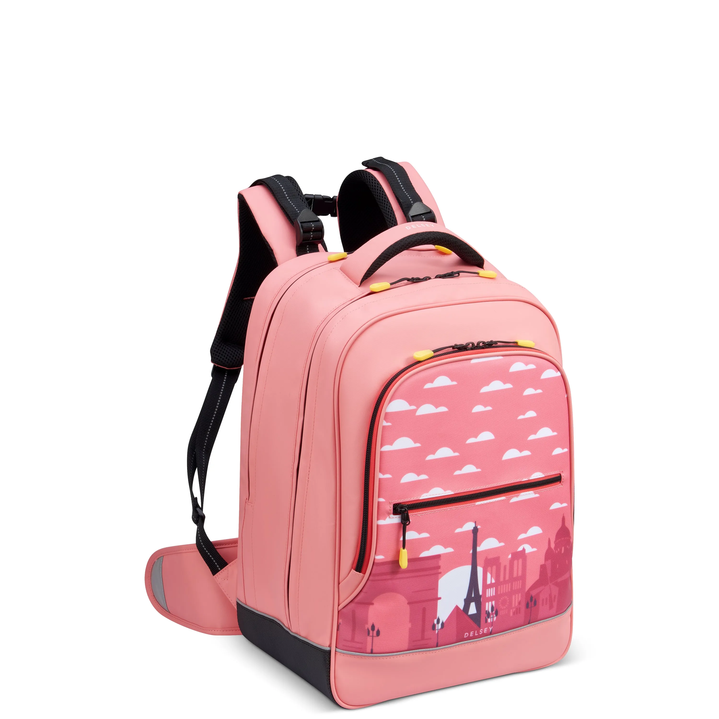 BTS 2-COMPARTMENT BACKPACK