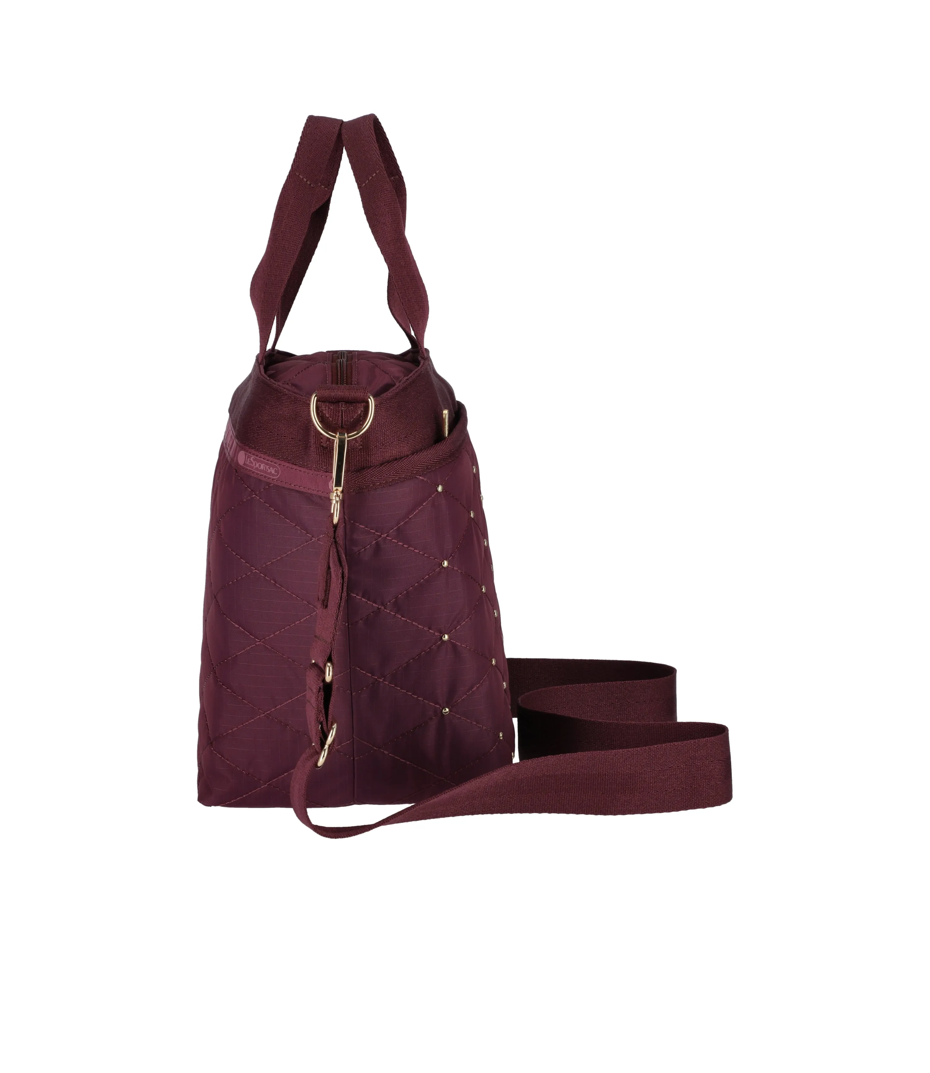 Bucket Tote