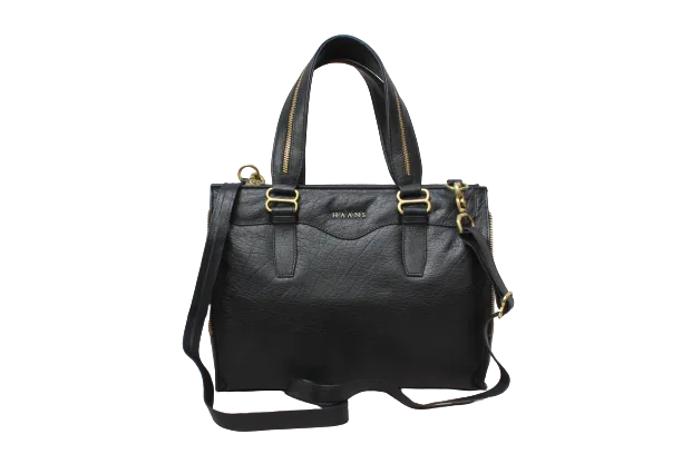 Carla Shoulder Bag