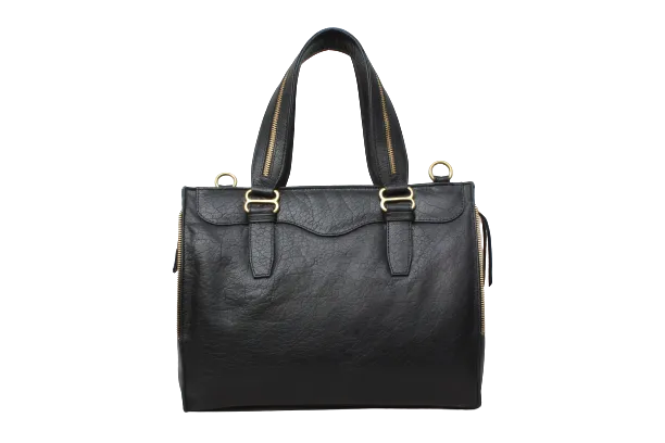 Carla Shoulder Bag