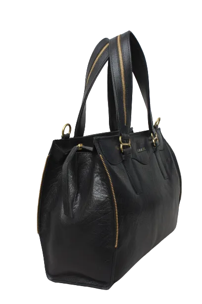 Carla Shoulder Bag