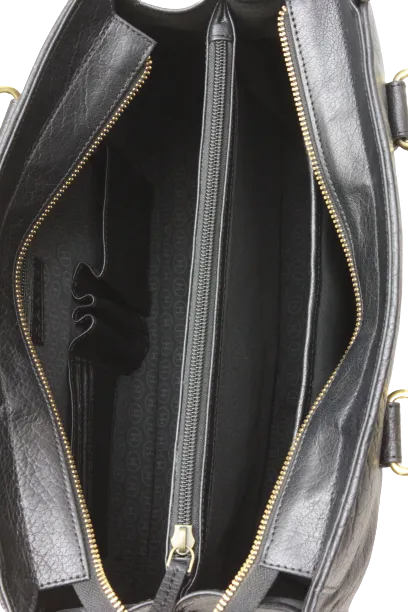 Carla Shoulder Bag