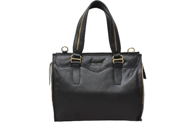 Carla Shoulder Bag