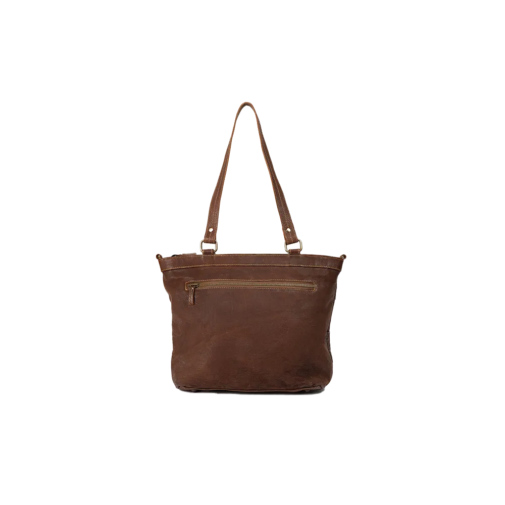 Celestial Shoulder Bag