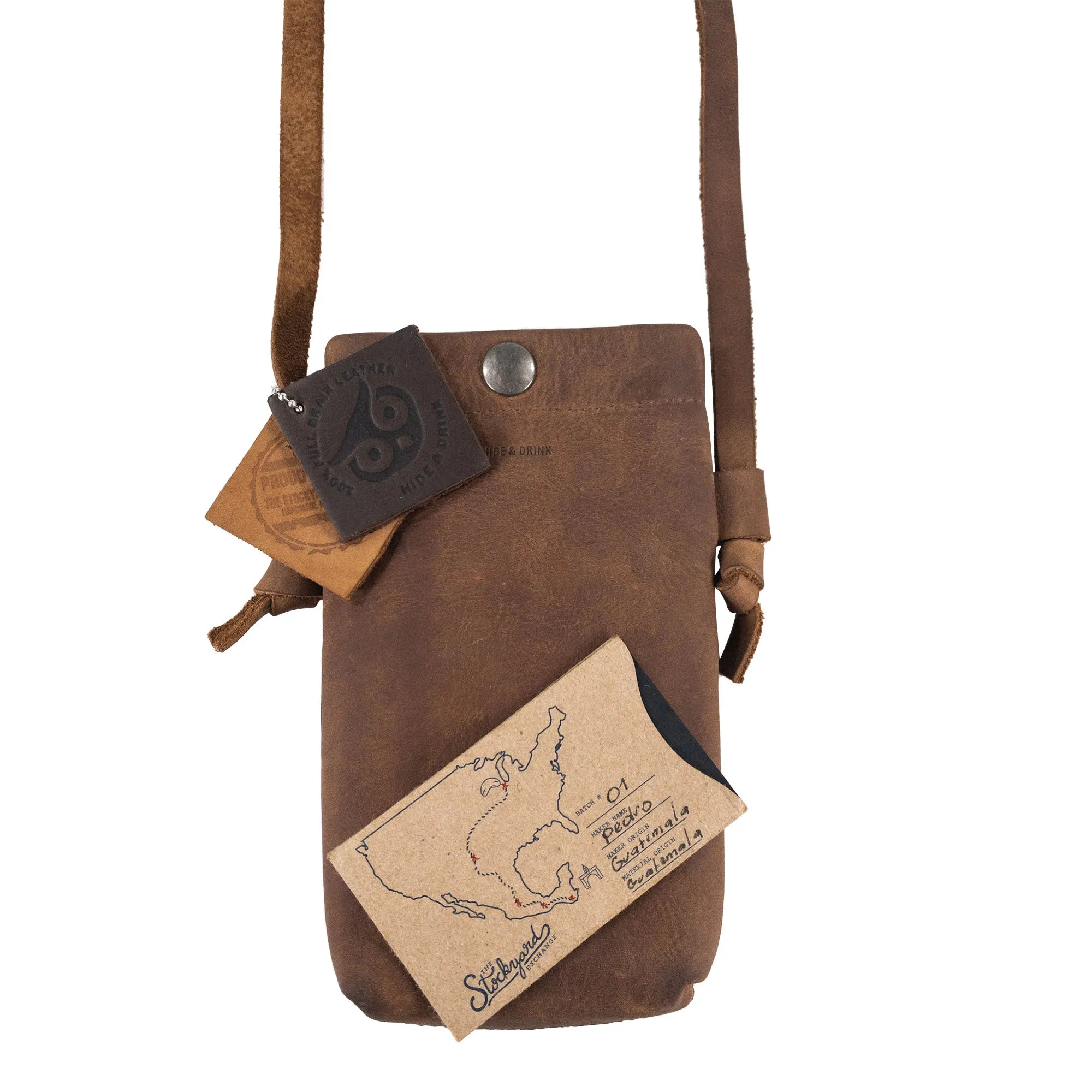 Cell Phone Shoulder Bag