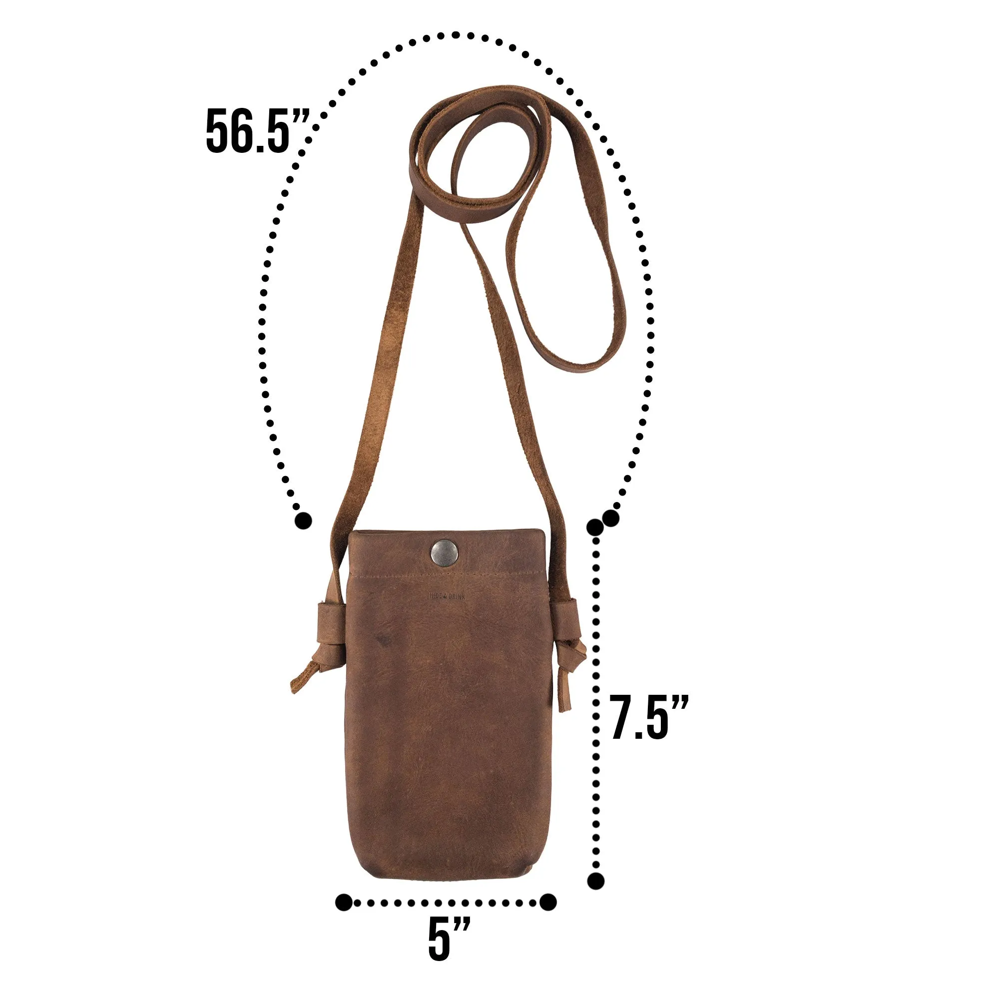Cell Phone Shoulder Bag