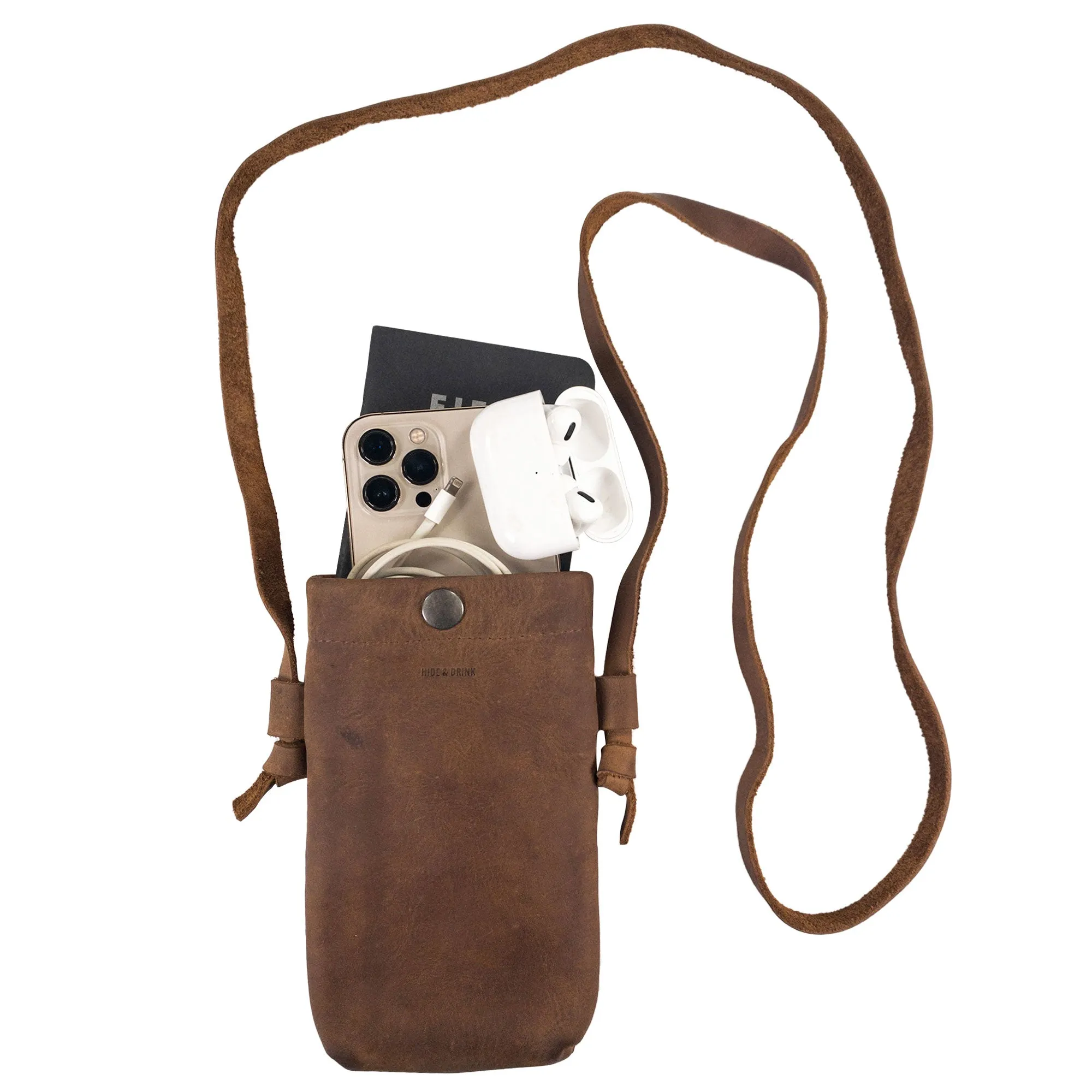 Cell Phone Shoulder Bag