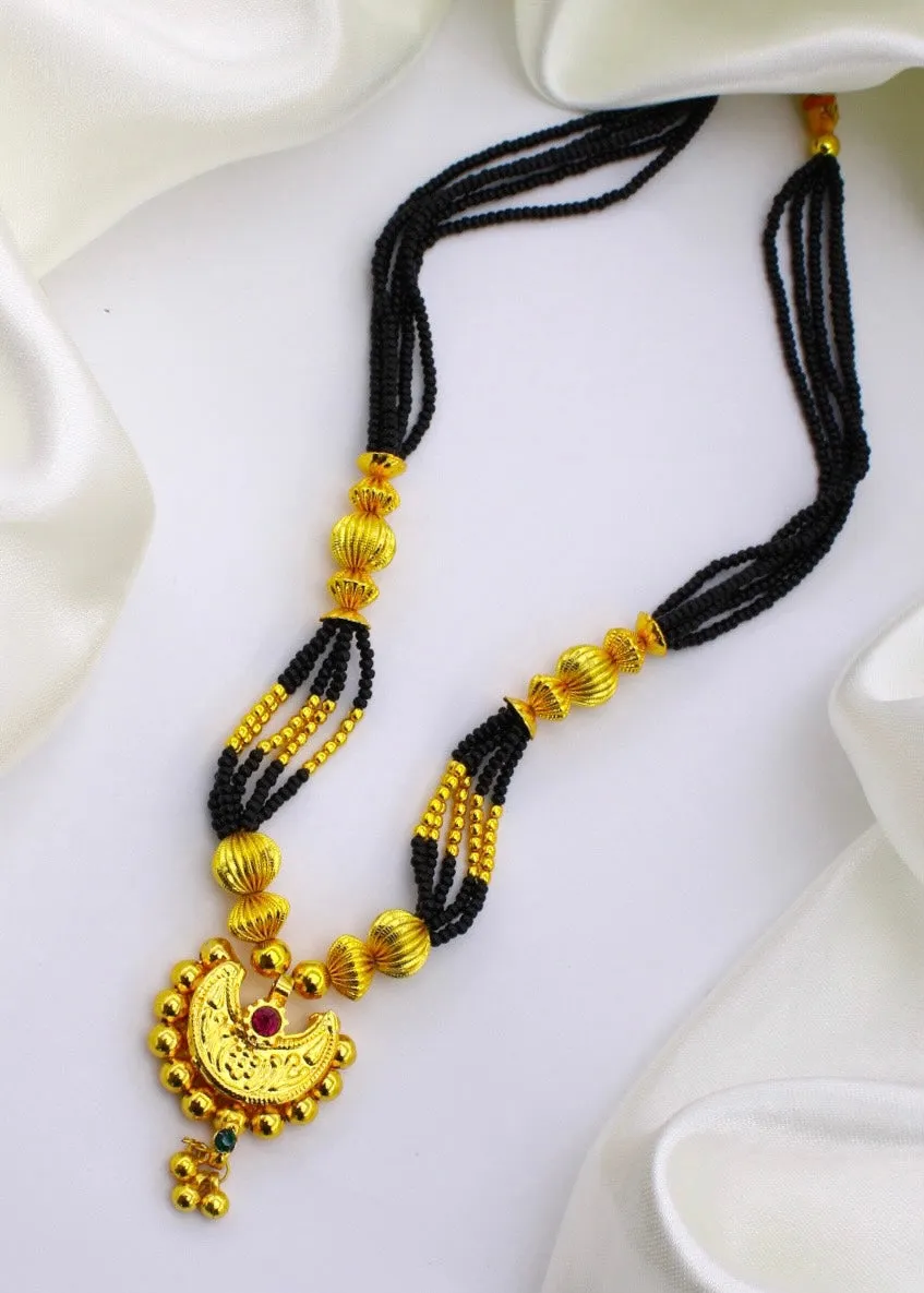 CHANDRAKOR MANGALSUTRA