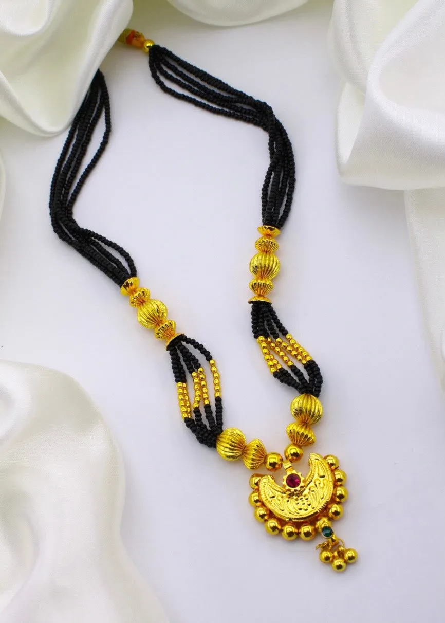 CHANDRAKOR MANGALSUTRA