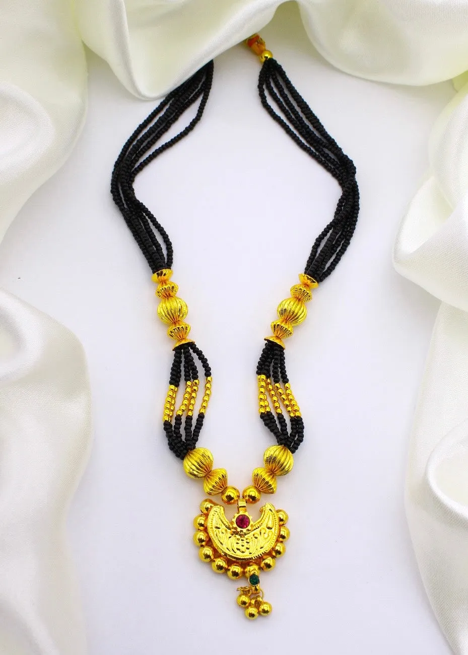 CHANDRAKOR MANGALSUTRA