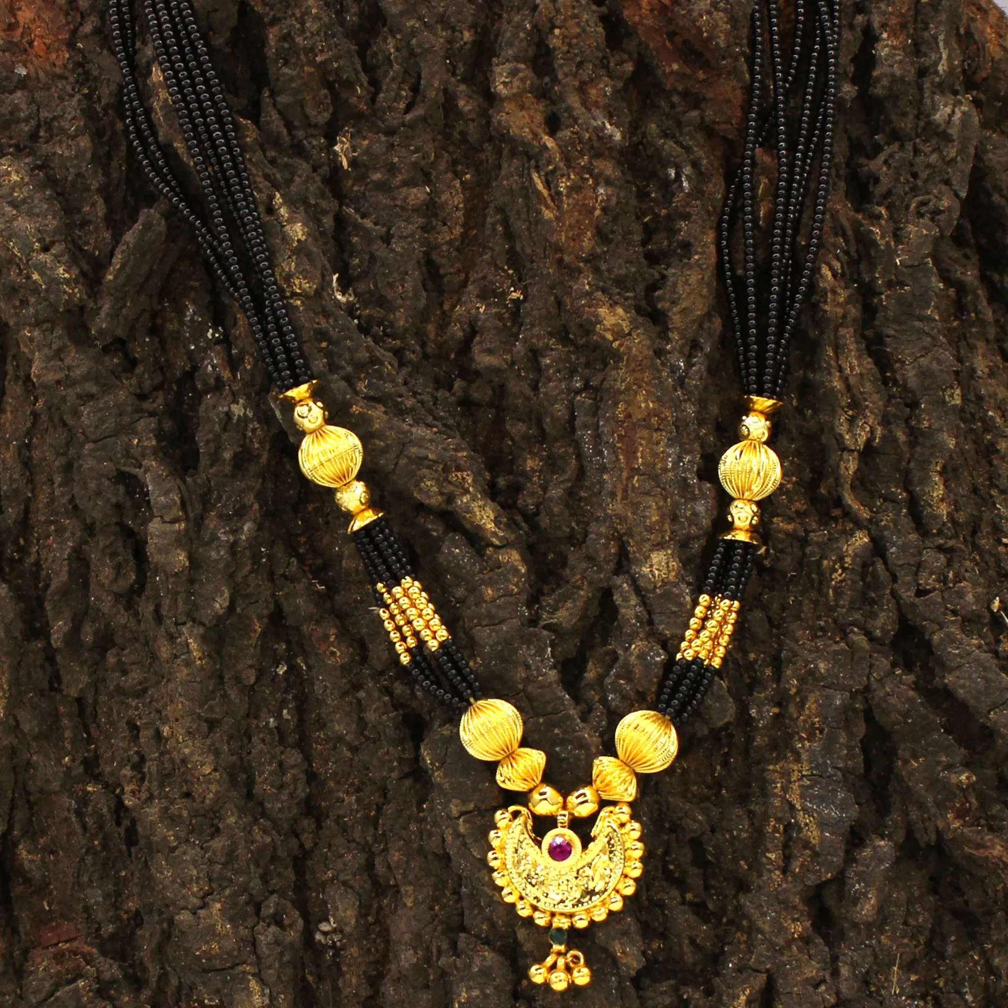 CHANDRAKOR MANGALSUTRA