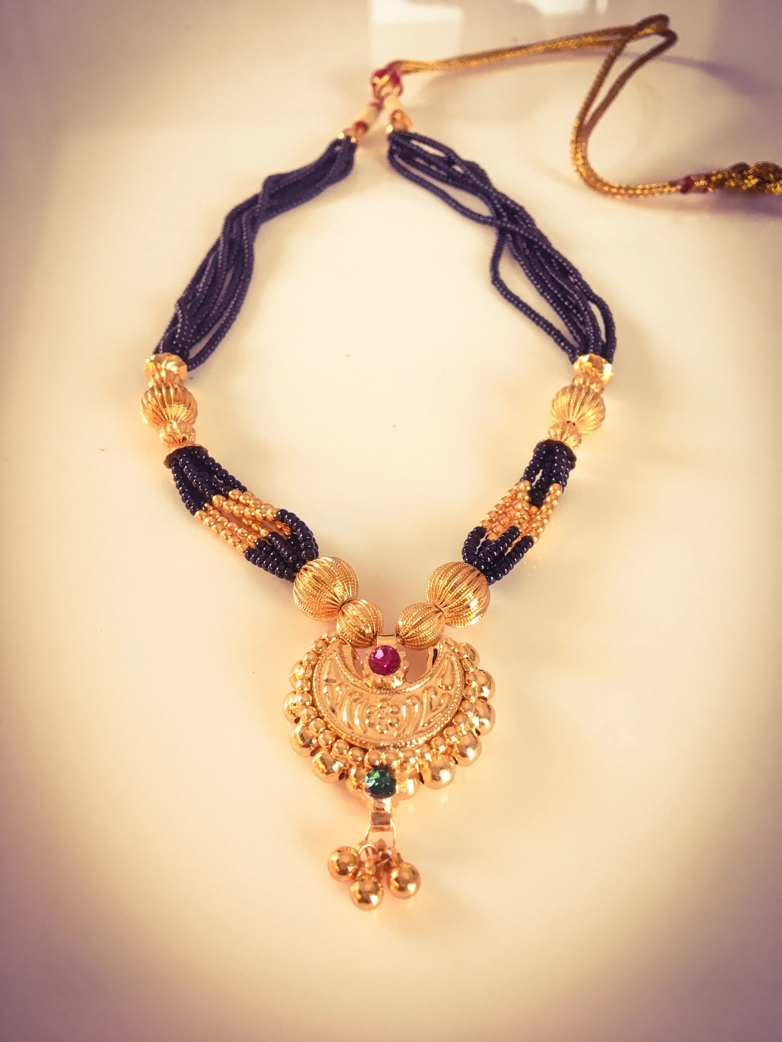CHANDRAKOR MANGALSUTRA