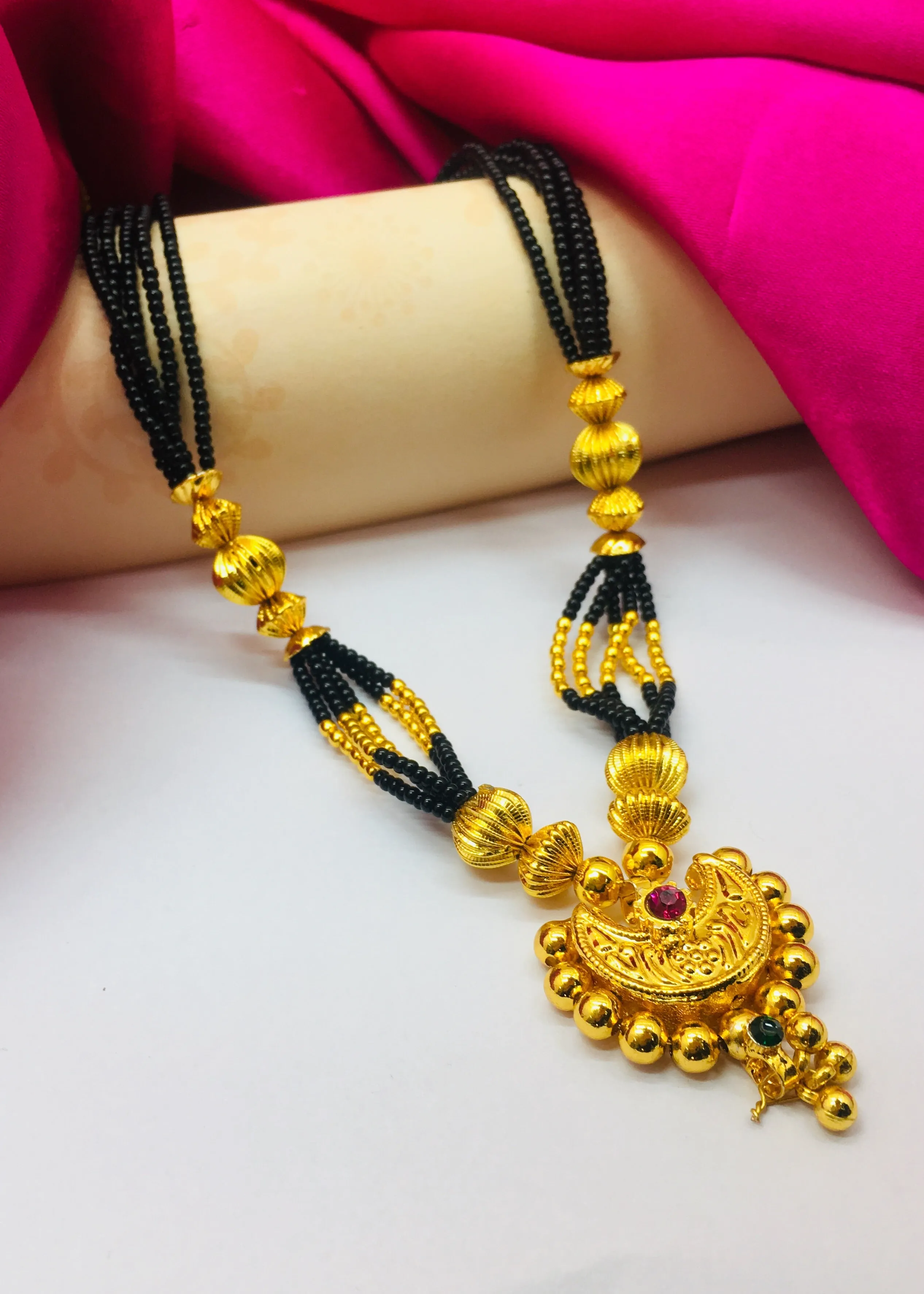 CHANDRAKOR MANGALSUTRA
