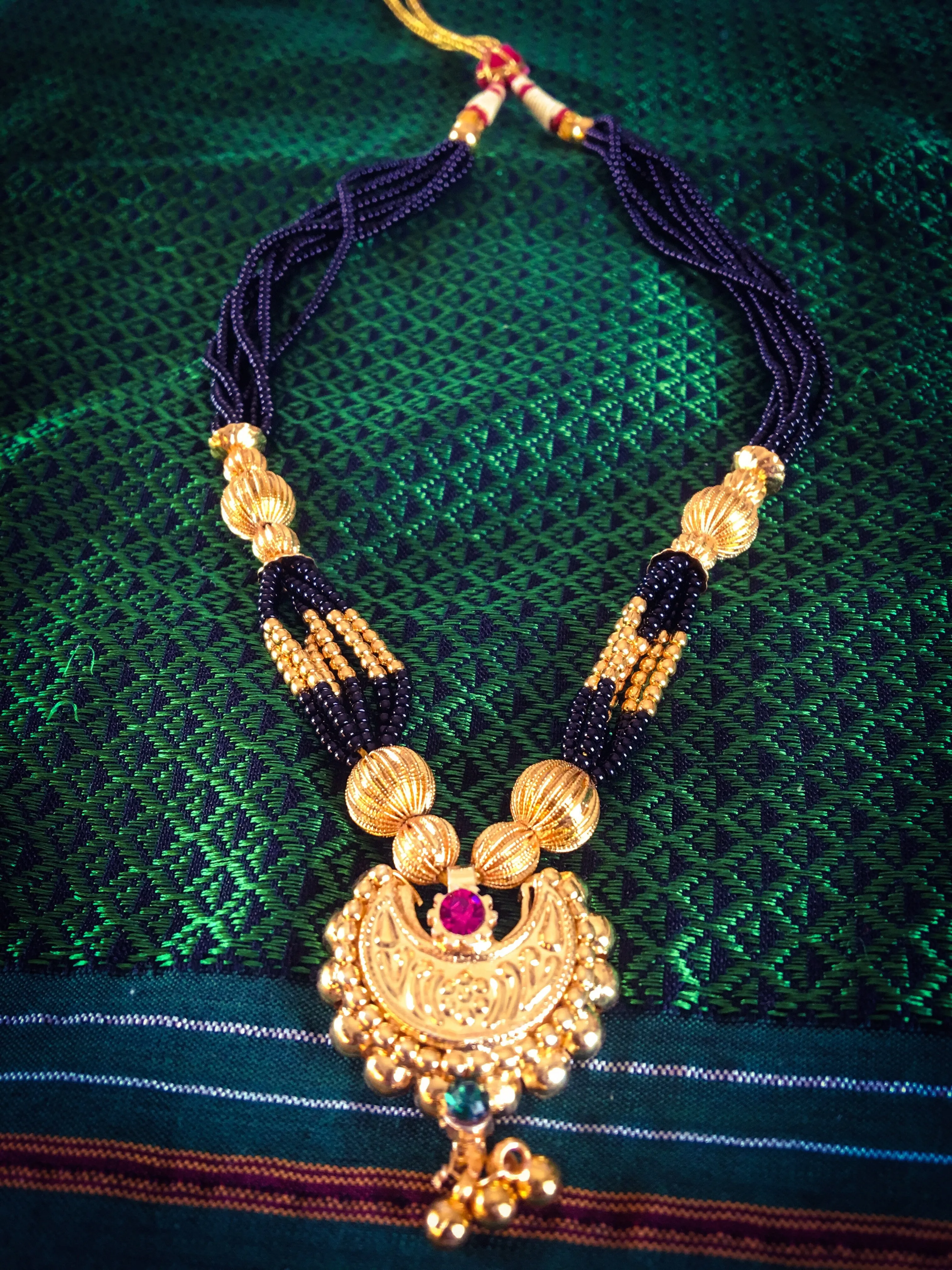CHANDRAKOR MANGALSUTRA