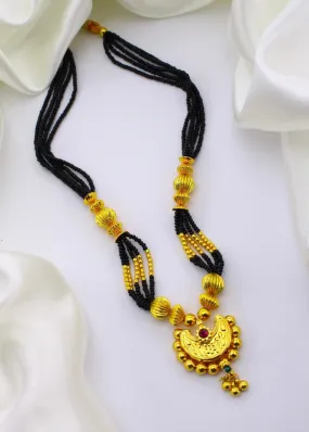 CHANDRAKOR MANGALSUTRA