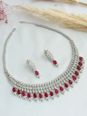 Chicago Necklace Set