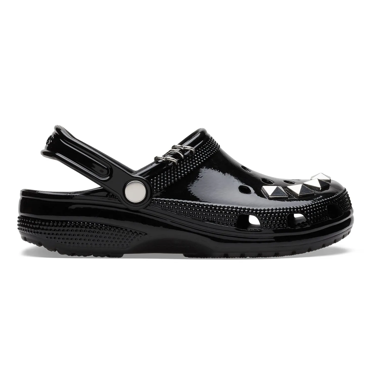 Classic Studded Clog