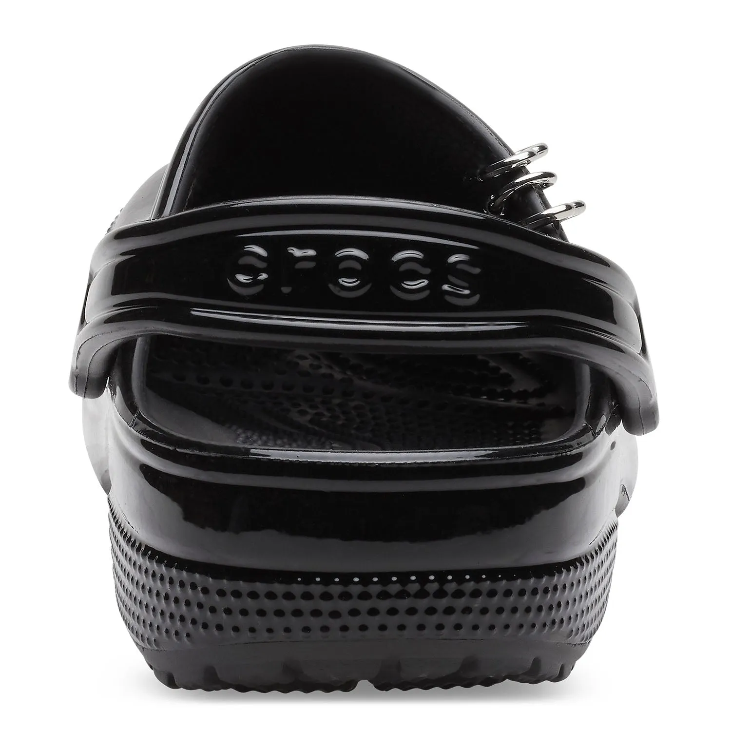 Classic Studded Clog